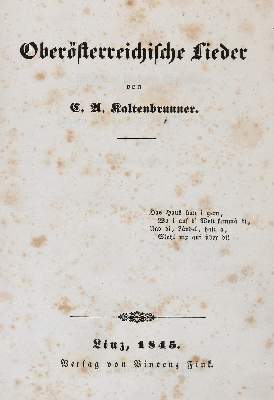Bild Nr.2: 138-2486 Kaltenbrunner,K.A.: (Österreich)