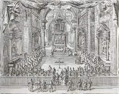 Bild Nr.1: 138-25 Benedict XIII.: (Alte Drucke, Handschriften und Theologie)