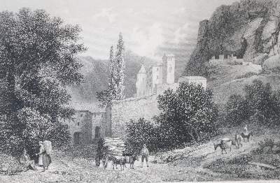 Bild Nr.1: 138-2507 Seidl,J.G.: (Österreich)