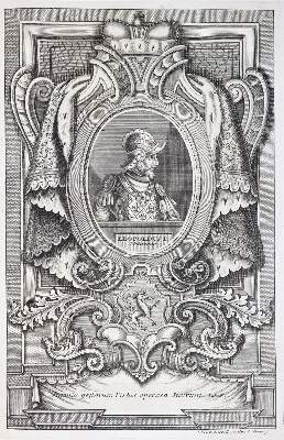 Bild Nr.3: 138-2509 Historia ducum Styriae: (Österreich, Steiermark)
