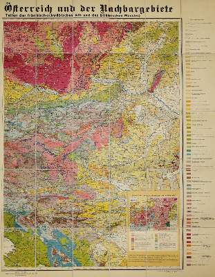 Bild Nr.1: 138-2513 Vetters,H.: (Österreich)