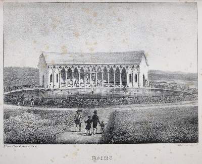 Bild Nr.1: 138-2521 Fellenberg,E.v.: (Schweiz)