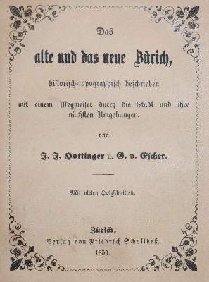 Bild Nr.2: 138-2527 Meiners,C.: (Schweiz)