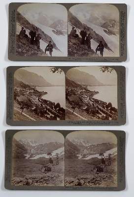 Bild Nr.2: 138-2530 Zermatt: (Schweiz, Photographie)