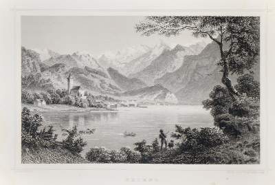 Bild Nr.3: 138-2532 Runge,H.: (Schweiz)