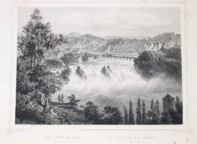Bild Nr.4: 138-2532 Runge,H.: (Schweiz)