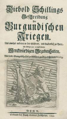 Bild Nr.1: 138-2533 Schilling,D.: (Schweiz)