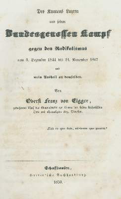 Bild Nr.1: 138-2536 Vier Werke.: (Schweiz)