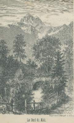Bild Nr.2: 138-2536 Vier Werke.: (Schweiz)