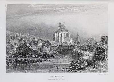 Bild Nr.1: 138-2539 Zschokke,H.: (Schweiz)