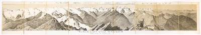 Bild Nr.2: 138-2540 Barth L. u. Pfaundler L.,: (Verschiedene Länder - Geschichte, Alpen und Alpinismus)