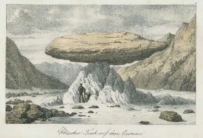 Bild Nr.1: 138-2546 Forbes,J.D.: (Verschiedene Länder - Geschichte, Alpen und Alpinismus)