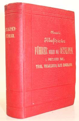 Bild Nr.3: 138-2554 Meurer,J.: (Verschiedene Länder - Geschichte, Alpen und Alpinismus)