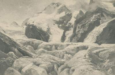 Bild Nr.2: 138-2564 Sechs Werke.: (Verschiedene Länder - Geschichte, Alpen und Alpinismus)