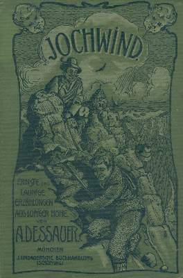 Bild Nr.3: 138-2564 Sechs Werke.: (Verschiedene Länder - Geschichte, Alpen und Alpinismus)