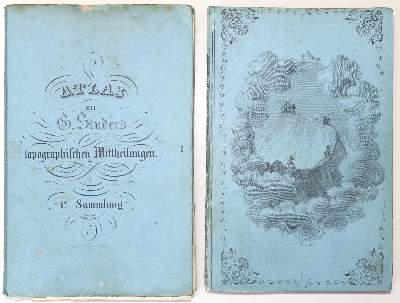 Bild Nr.2: 138-2565 Studer,G.: (Verschiedene Länder - Geschichte, Alpen und Alpinismus)