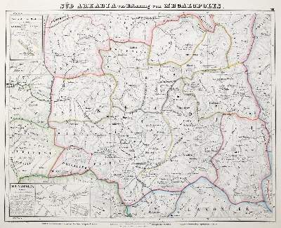 Bild Nr.1: 138-2579 Kiepert,H.: (Verschiedene Länder - Geschichte, Atlanten)