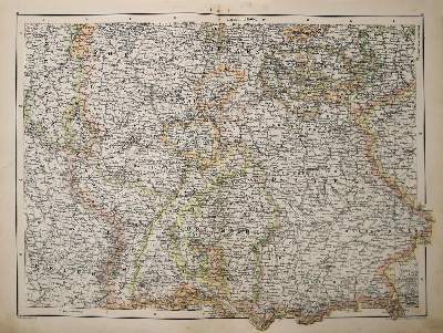 Bild Nr.1: 138-2586 Sammlung: (Verschiedene Länder - Geschichte, Atlanten)