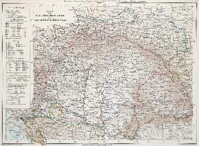 Bild Nr.1: 138-2590 Steinhauser,A.: (Verschiedene Länder - Geschichte, Atlanten)