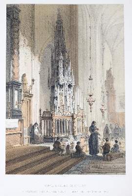 Bild Nr.1: 138-2603 Stroobant,F.: (Verschiedene Länder - Geschichte, Benelux)