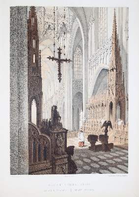 Bild Nr.3: 138-2603 Stroobant,F.: (Verschiedene Länder - Geschichte, Benelux)