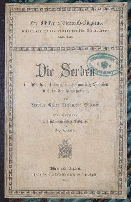 Bild Nr.2: 138-2604 Mandic,M.: (Verschiedene Länder - Geschichte, Bosnien)