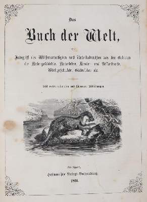 Bild Nr.1: 138-2612 Buch der Welt, Das.: (Verschiedene Länder - Geschichte)