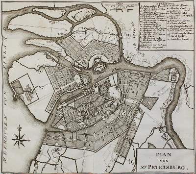 Bild Nr.2: 138-2625 Coxe,W.: (Verschiedene Länder - Geschichte)