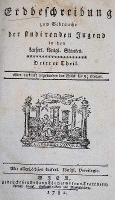 Bild Nr.2: 138-2631 Erdbeschreibung: (Verschiedene Länder - Geschichte)