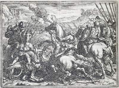Bild Nr.1: 138-2639 Gottfrid,J.L. (d.i. J.P.Abelin).: (Verschiedene Länder - Geschichte)