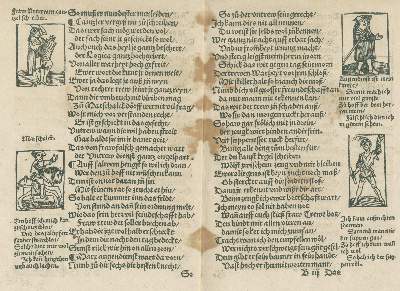 Bild Nr.2: 138-264 Morsheim,J.v.: (Alte Drucke, Handschriften und Theologie)