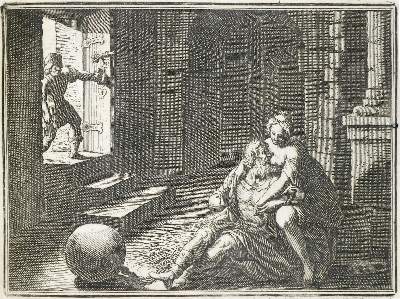 Bild Nr.3: 138-2640 Gottfried,J.L. (d.i. J.P.Abelin).: (Verschiedene Länder - Geschichte)