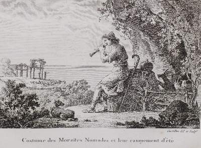 Bild Nr.2: 138-2641 Castellan,A.L.: (Verschiedene Länder - Geschichte, Griechenland)