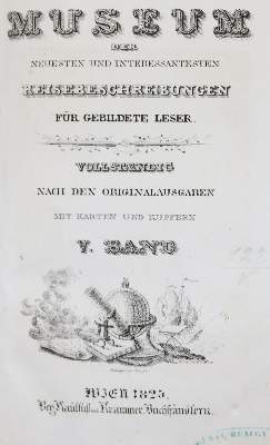 Bild Nr.2: 138-2649 Kohl,J.G.: (Verschiedene Länder - Geschichte, Grossbritannien)