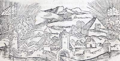 Bild Nr.10: 138-266 (Münster,S.: (Alte Drucke, Handschriften und Theologie)