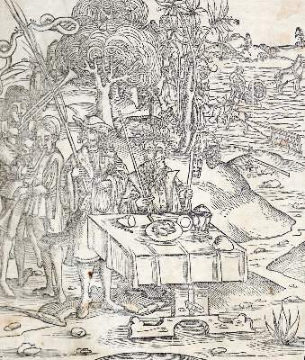 Bild Nr.13: 138-266 (Münster,S.: (Alte Drucke, Handschriften und Theologie)