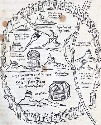 Bild Nr.14: 138-266 (Münster,S.: (Alte Drucke, Handschriften und Theologie)