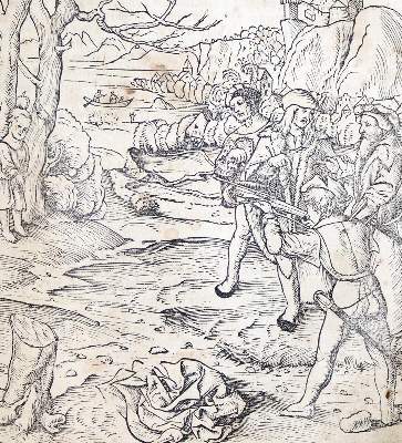 Bild Nr.15: 138-266 (Münster,S.: (Alte Drucke, Handschriften und Theologie)