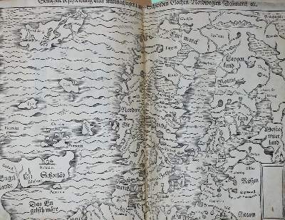 Bild Nr.2: 138-266 (Münster,S.: (Alte Drucke, Handschriften und Theologie)