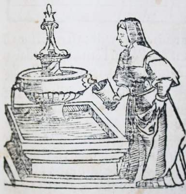 Bild Nr.5: 138-266 (Münster,S.: (Alte Drucke, Handschriften und Theologie)