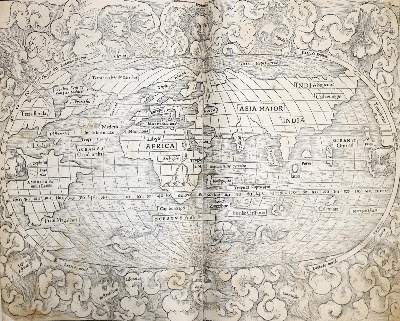 Bild Nr.8: 138-266 (Münster,S.: (Alte Drucke, Handschriften und Theologie)