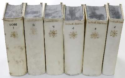 Bild Nr.2: 138-2660 (Imhoff, Andr. Laz. u. a.).: (Verschiedene Länder - Geschichte)