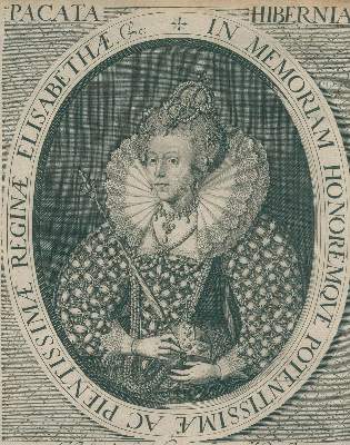 Bild Nr.2: 138-2661 (Stafford,T.).: (Verschiedene Länder - Geschichte, Irland)
