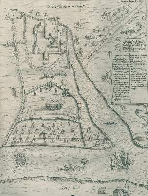 Bild Nr.3: 138-2661 (Stafford,T.).: (Verschiedene Länder - Geschichte, Irland)