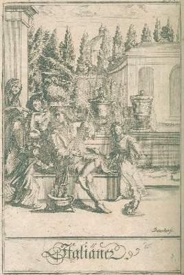 Bild Nr.2: 138-2665 La Croix,(A.P.)de.: (Verschiedene Länder - Geschichte)