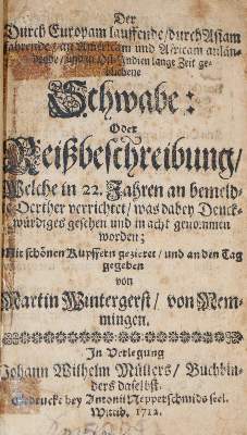 Bild Nr.1: 138-2672 (Marsy,F.-M. de).: (Verschiedene Länder - Geschichte)