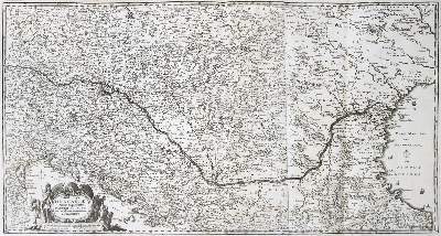 Bild Nr.1: 138-2676 Merian,M.: (Verschiedene Länder - Geschichte)