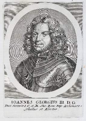Bild Nr.3: 138-2676 Merian,M.: (Verschiedene Länder - Geschichte)