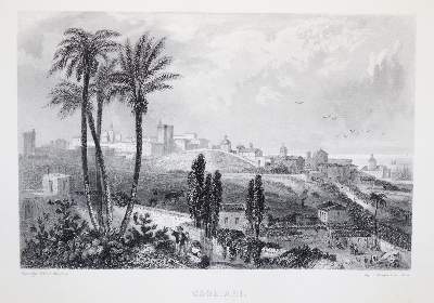 Bild Nr.1: 138-2679 Enault,L.: (Verschiedene Länder - Geschichte, Mittelmeer)