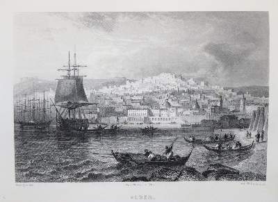 Bild Nr.3: 138-2679 Enault,L.: (Verschiedene Länder - Geschichte, Mittelmeer)